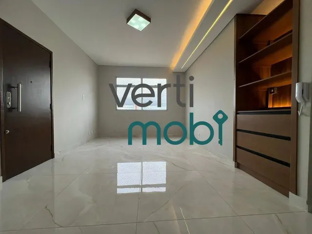 Imagem 8: Apartamento para Aluguel no Bairro da Graça Próximo À Avenida Cristiano Machado, 95