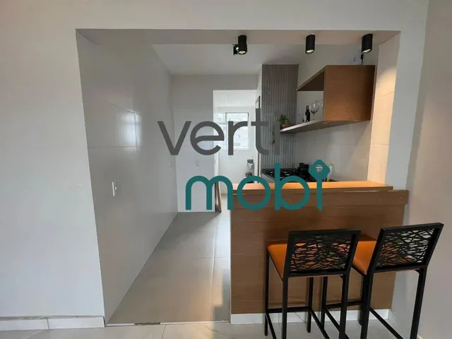 Imagem 14: Apartamento para Aluguel no Bairro da Graça Próximo À Avenida Cristiano Machado, 95