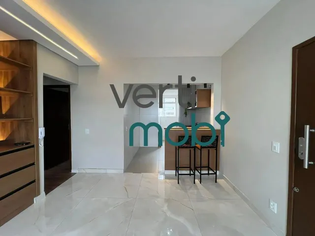 Imagem 4: Apartamento para Aluguel no Bairro da Graça Próximo À Avenida Cristiano Machado, 95