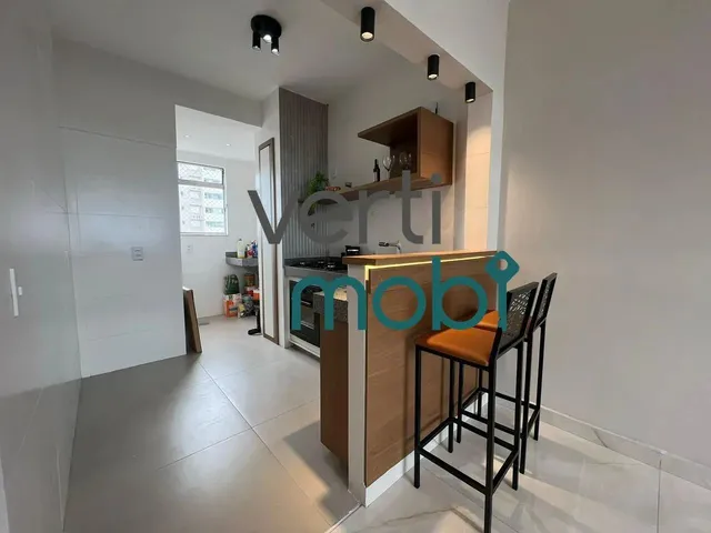 Imagem 3: Apartamento para Aluguel no Bairro da Graça Próximo À Avenida Cristiano Machado, 95