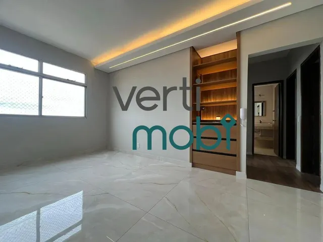 Imagem 5: Apartamento para Aluguel no Bairro da Graça Próximo À Avenida Cristiano Machado, 95