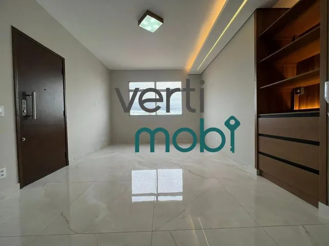 Imagem 16: Apartamento para Aluguel no Bairro da Graça Próximo À Avenida Cristiano Machado, 95