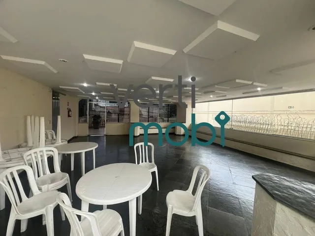 Imagem 15: Apartamento para Aluguel no Bairro da Graça Próximo À Avenida Cristiano Machado, 95