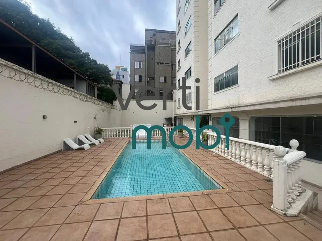 Imagem 13: Apartamento para Aluguel no Bairro da Graça Próximo À Avenida Cristiano Machado, 95