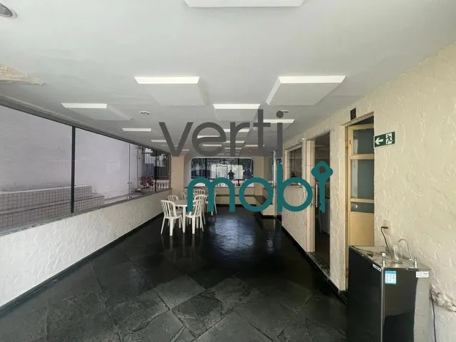 Imagem 12: Apartamento para Aluguel no Bairro da Graça Próximo À Avenida Cristiano Machado, 95