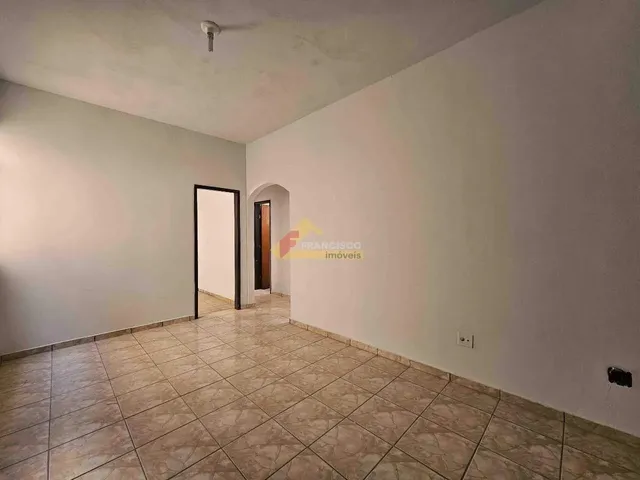 Imagem: Casa para Aluguel, 2 Quartos, Ipiranga