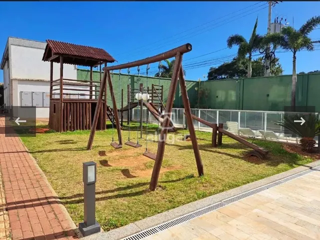 Imagem 2: Alugo Apartamento Semi-Mobiliado