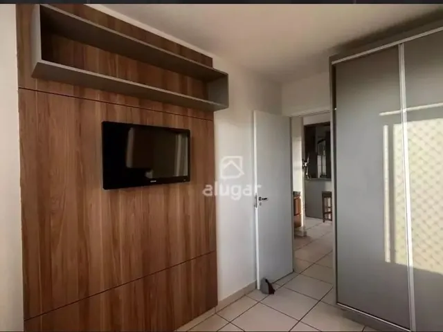 Imagem 4: Alugo Apartamento Semi-Mobiliado