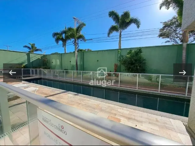 Imagem 5: Alugo Apartamento Semi-Mobiliado