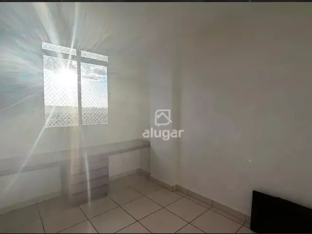 Imagem 6: Alugo Apartamento Semi-Mobiliado
