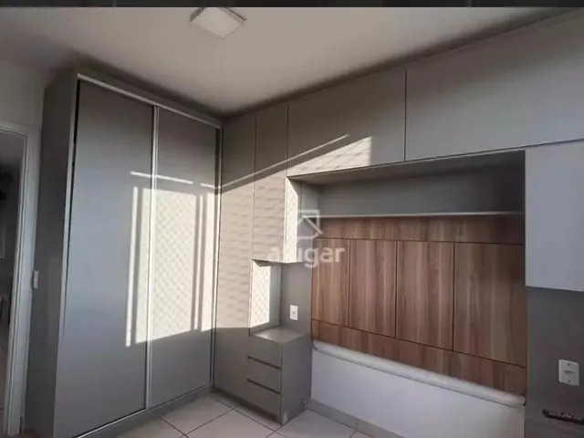 Imagem 7: Alugo Apartamento Semi-Mobiliado