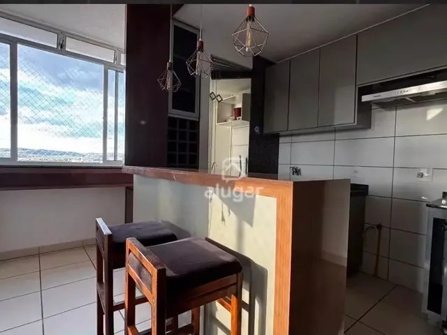 Imagem 8: Alugo Apartamento Semi-Mobiliado