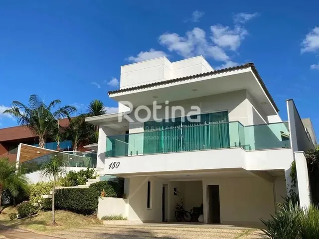 Imagem: Casa Condomínio Fechado para Alugar, 5