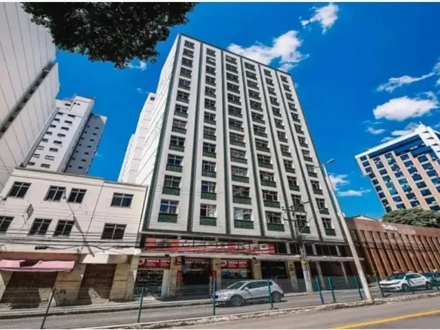 Imagem: Apartamento 3 Quartos - Centro