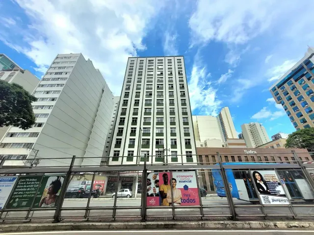 Imagem 2: Apartamento 3 Quartos - Centro