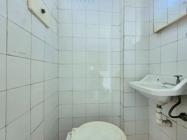 Imagem 14: Apartamento 3 Quartos - Centro