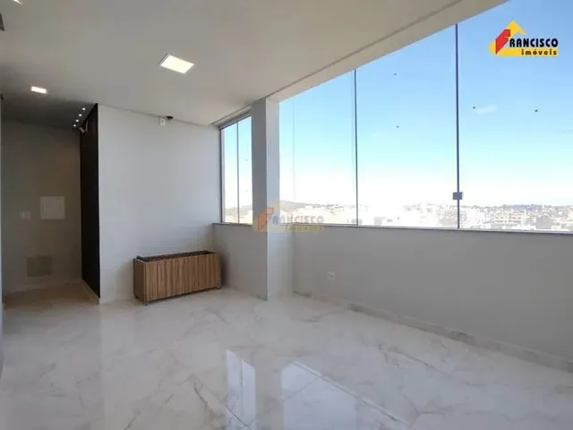 Imagem: Apartamento Cobertura para Aluguel, 3 Quartos