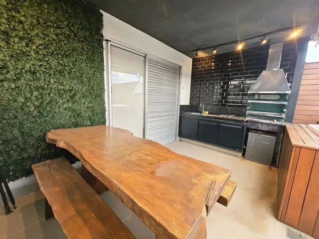 Imagem 11: Imóvel para Aluguel com 149 Metros Quadrados com 3 Quartos em Castelo - Belo Horizonte