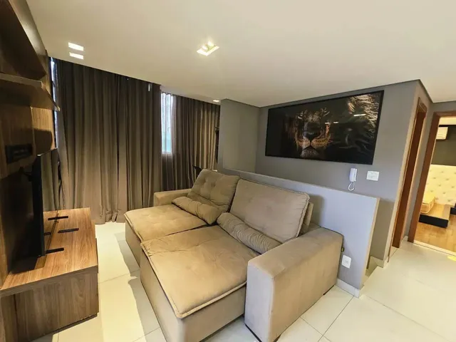 Imagem 10: Imóvel para Aluguel com 149 Metros Quadrados com 3 Quartos em Castelo - Belo Horizonte