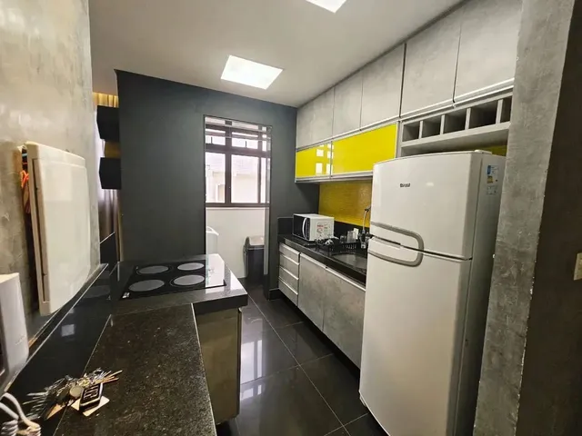Imagem 15: Imóvel para Aluguel com 149 Metros Quadrados com 3 Quartos em Castelo - Belo Horizonte