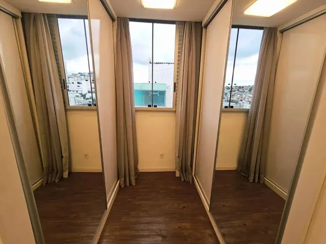 Imagem 14: Imóvel para Aluguel com 149 Metros Quadrados com 3 Quartos em Castelo - Belo Horizonte