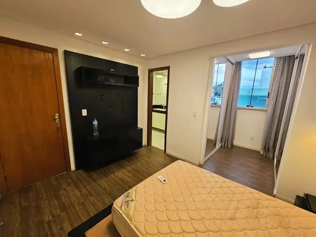 Imagem 8: Imóvel para Aluguel com 149 Metros Quadrados com 3 Quartos em Castelo - Belo Horizonte