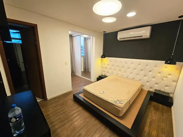 Imagem 9: Imóvel para Aluguel com 149 Metros Quadrados com 3 Quartos em Castelo - Belo Horizonte