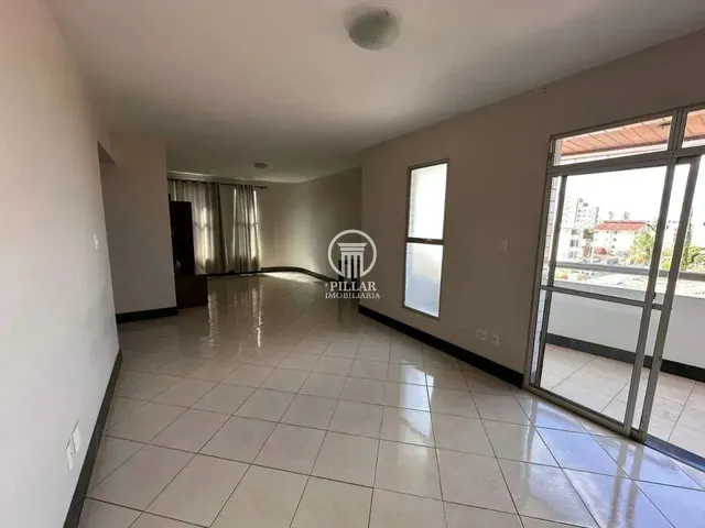 Imagem: Apartamento Disponível para Locação no