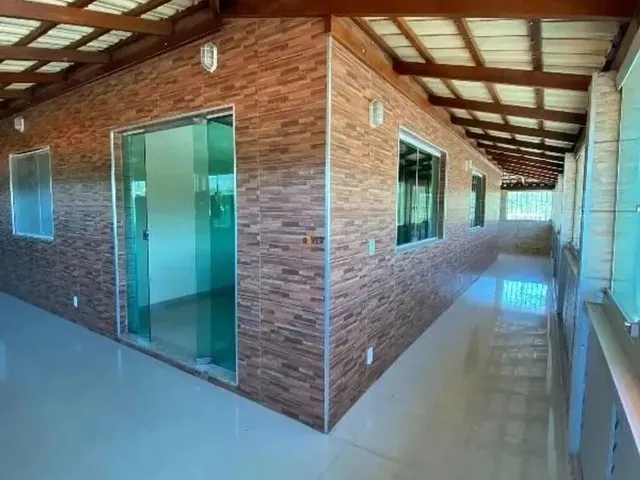 Imagem: Casa de 3 Quartos para Locação em los