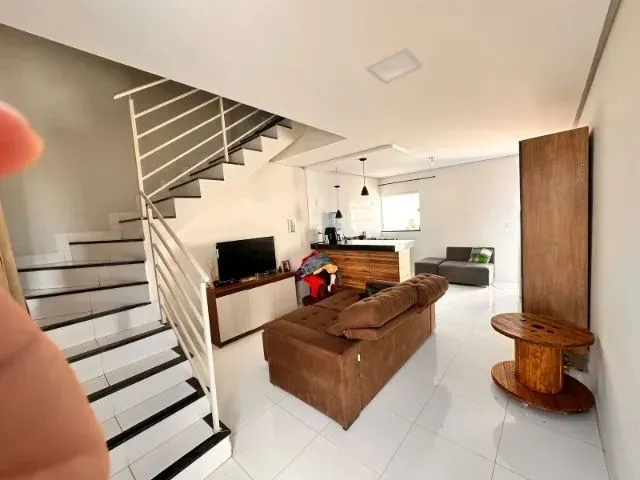 Imagem: Casa Mobiliada para Aluguel no Carmelo