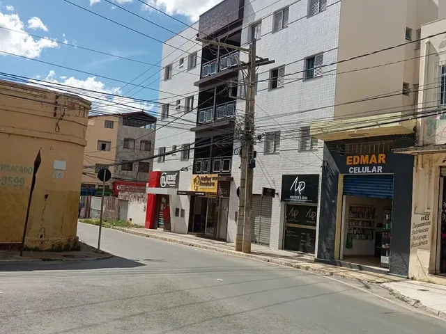 Imagem: Alugo Kitnet no Centro R$750.00