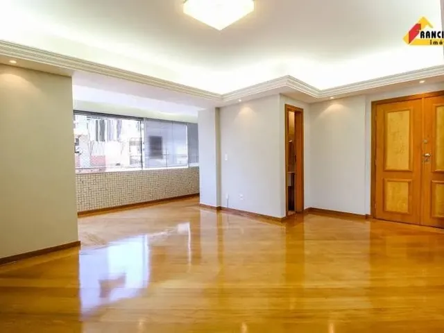 Imagem: Apartamento para Aluguel, 3 Quartos, 2 Suítes