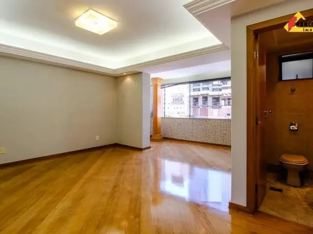 Imagem 11: Apartamento para Aluguel, 3 Quartos, 2 Suítes, 2 Vagas, Centro - Divinópolis/Mg