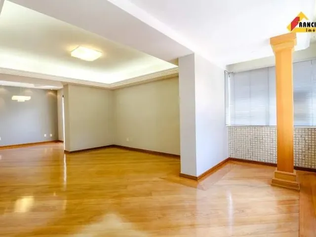 Imagem 3: Apartamento para Aluguel, 3 Quartos, 2 Suítes, 2 Vagas, Centro - Divinópolis/Mg