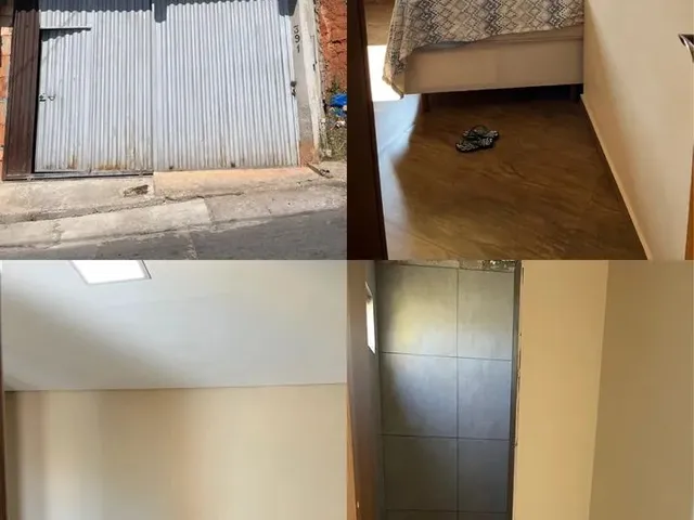 Imagem: Alugo Casa no Vila das Flores Betim