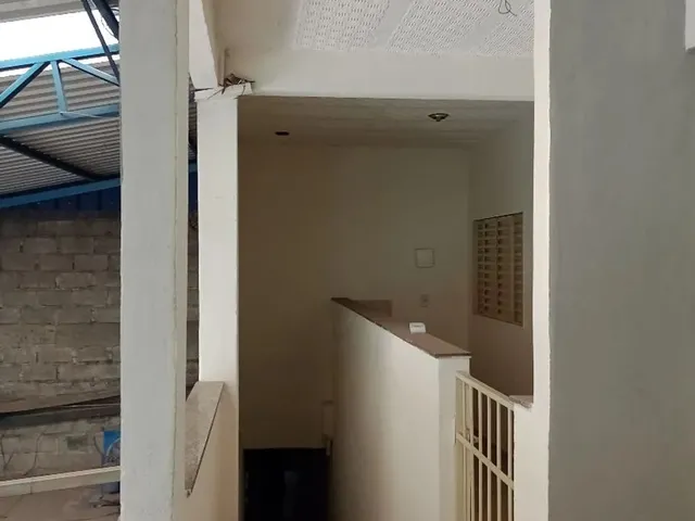 Imagem: Alugo Apartamento Bairro de Frente para