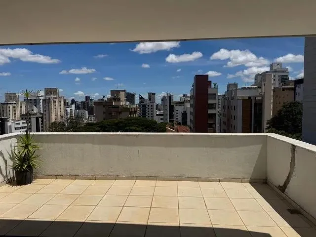 Imagem: Apartamento Cobertura 2 Quartos e 2 Vagas
