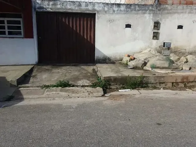 Imagem: Casa Aluguel no Bairro Verde Vale - Sete