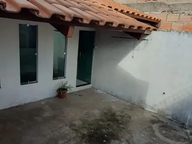 Imagem 8: Casa Aluguel no Bairro Verde Vale - Sete Lagoas-Mg