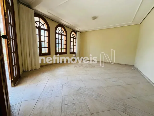 Imagem: Casa no Castelo 4 Quartos - Belo Horizonte/Mg