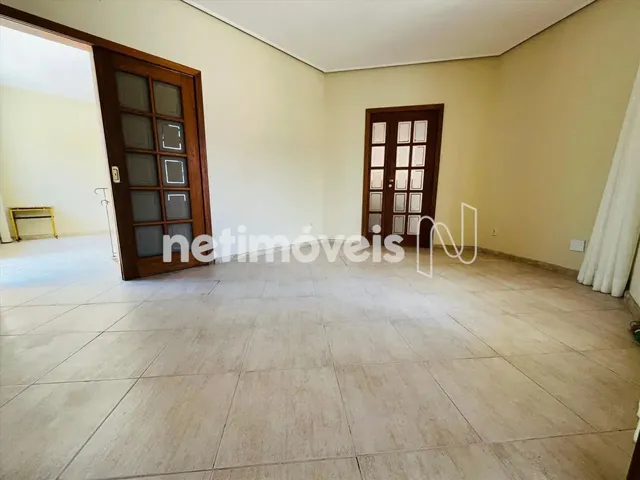 Imagem 10: Casa no Castelo 4 Quartos - Belo Horizonte/Mg