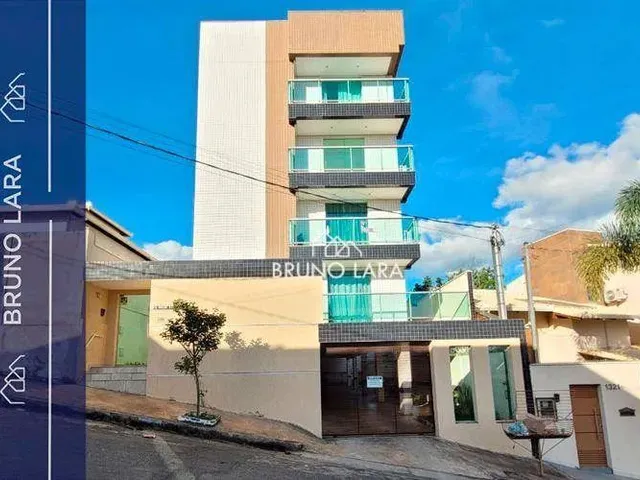 Imagem: Apartamento Disponível para Locação no