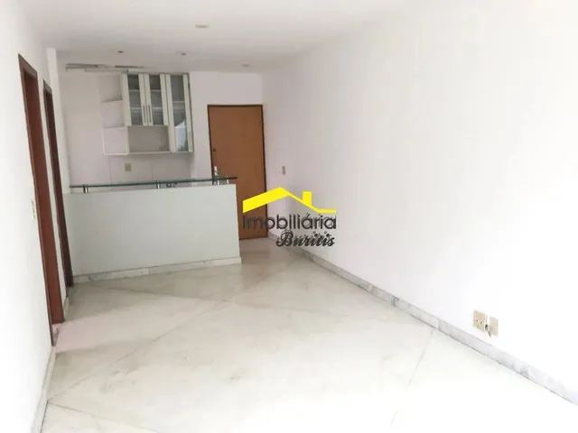 Imagem 7: Apartamento para Aluguel, 2 Quartos, 1 Suíte, 1 Vaga, Buritis - Belo Horizonte/Mg