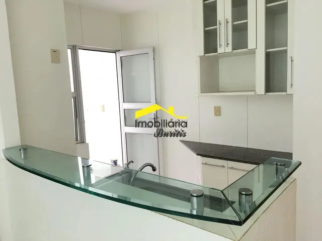 Imagem 6: Apartamento para Aluguel, 2 Quartos, 1 Suíte, 1 Vaga, Buritis - Belo Horizonte/Mg