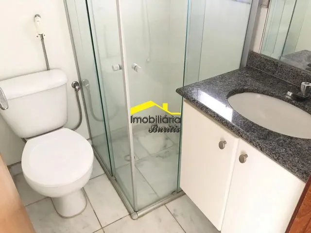 Imagem 5: Apartamento para Aluguel, 2 Quartos, 1 Suíte, 1 Vaga, Buritis - Belo Horizonte/Mg