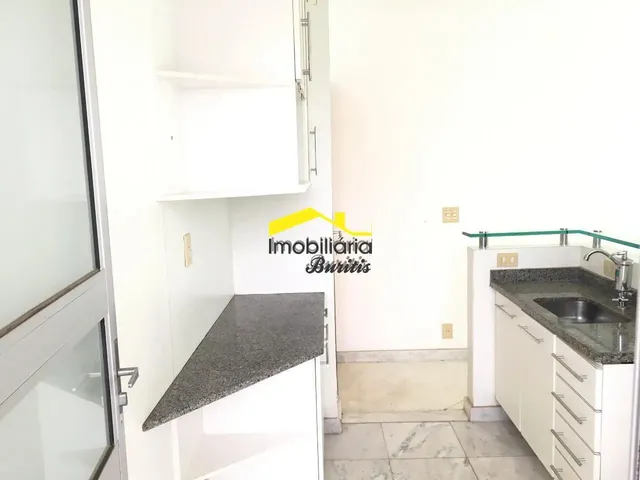 Imagem 2: Apartamento para Aluguel, 2 Quartos, 1 Suíte, 1 Vaga, Buritis - Belo Horizonte/Mg