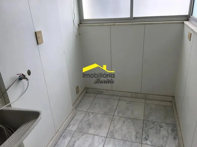 Imagem 3: Apartamento para Aluguel, 2 Quartos, 1 Suíte, 1 Vaga, Buritis - Belo Horizonte/Mg