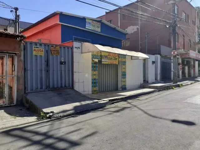 Imagem: Casa para Aluguel 2 Quartos no Bairro Eldorado