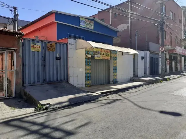 Imagem 11: Casa para Aluguel 2 Quartos no Bairro Eldorado