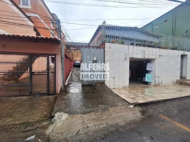 Imagem 2: Casa para Aluguel 2 Quartos no Bairro Eldorado